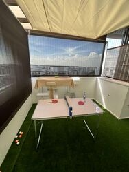 Austville Residences (D19), Condominium #545095961